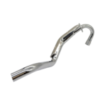 KOLEKTOR WYDECHOWY RURA CROSS 125CC