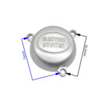 KOREK POKRYWA ROZRUSZNIKA QUAD ATV 250CC