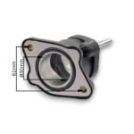 KRÓCIEC GAŹNIKA QUAD ATV 250CC