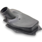 KRÓCIEC FILTRA POWIETRZA GAŹNIKA CROSS 250CC