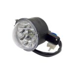 LAMPA PRZÓD QUAD ATV 125CC