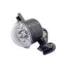 LAMPA PRZÓD QUAD ATV 125CC
