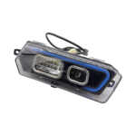 LAMPA PRZÓD PRAWA QUAD ATV 125CC