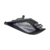 LAMPA PRZÓD LEWA QUAD ATV 125CC