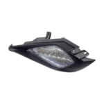 LAMPA PRZÓD LEWA QUAD ATV 125CC