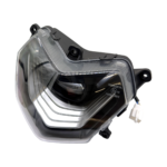 LAMPA PRZÓD SKUTER  2000W