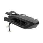 LAMPA PRZÓD PRAWA QUAD ATV 250CC