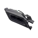 LAMPA PRZÓD LEWA QUAD ATV 250CC