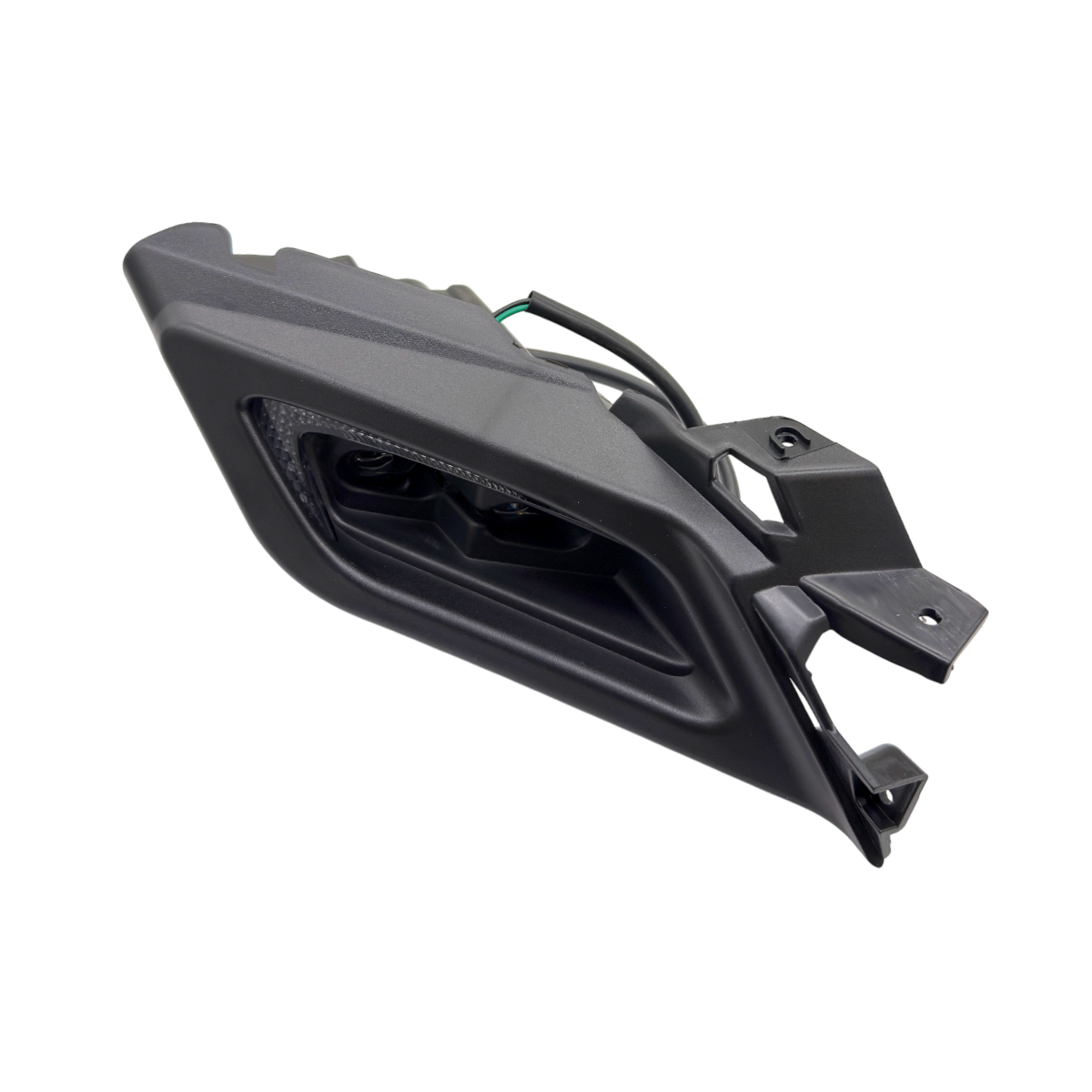 25441.png LAMPA PRZÓD LEWA QUAD ATV 250CC - obrazek 1