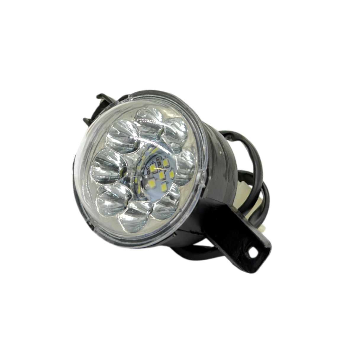 25511.png LAMPA PRZÓD PRAWA QUAD ATV 125CC LED - obrazek 1