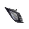 LAMPA PRZÓD LEWA QUAD ATV 125CC