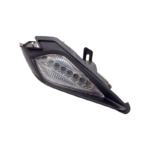 LAMPA PRZÓD PRAWA QUAD ATV 125CC