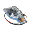 LAMPA PRZÓD LEWA QUAD E-ATV - obrazek 2