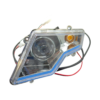 LAMPA PRZÓD LEWA QUAD E-ATV