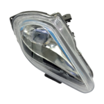 LAMPA PRZÓD LEWA QUAD ATV 250CC