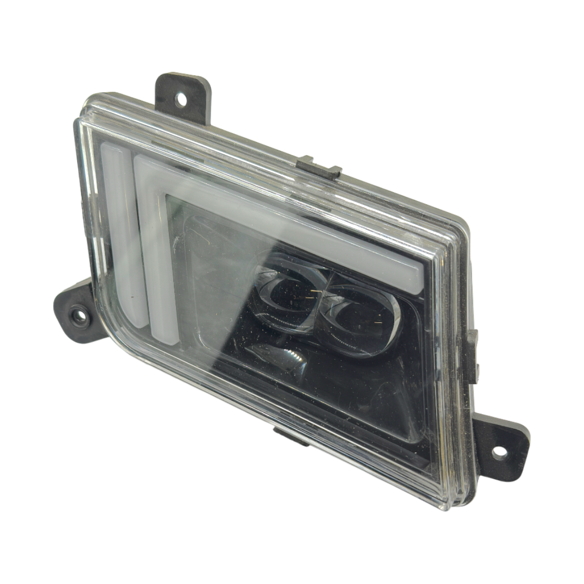 25618.png LAMPA PRZÓD PRAWA QUAD ATV 250CC LED - obrazek 1