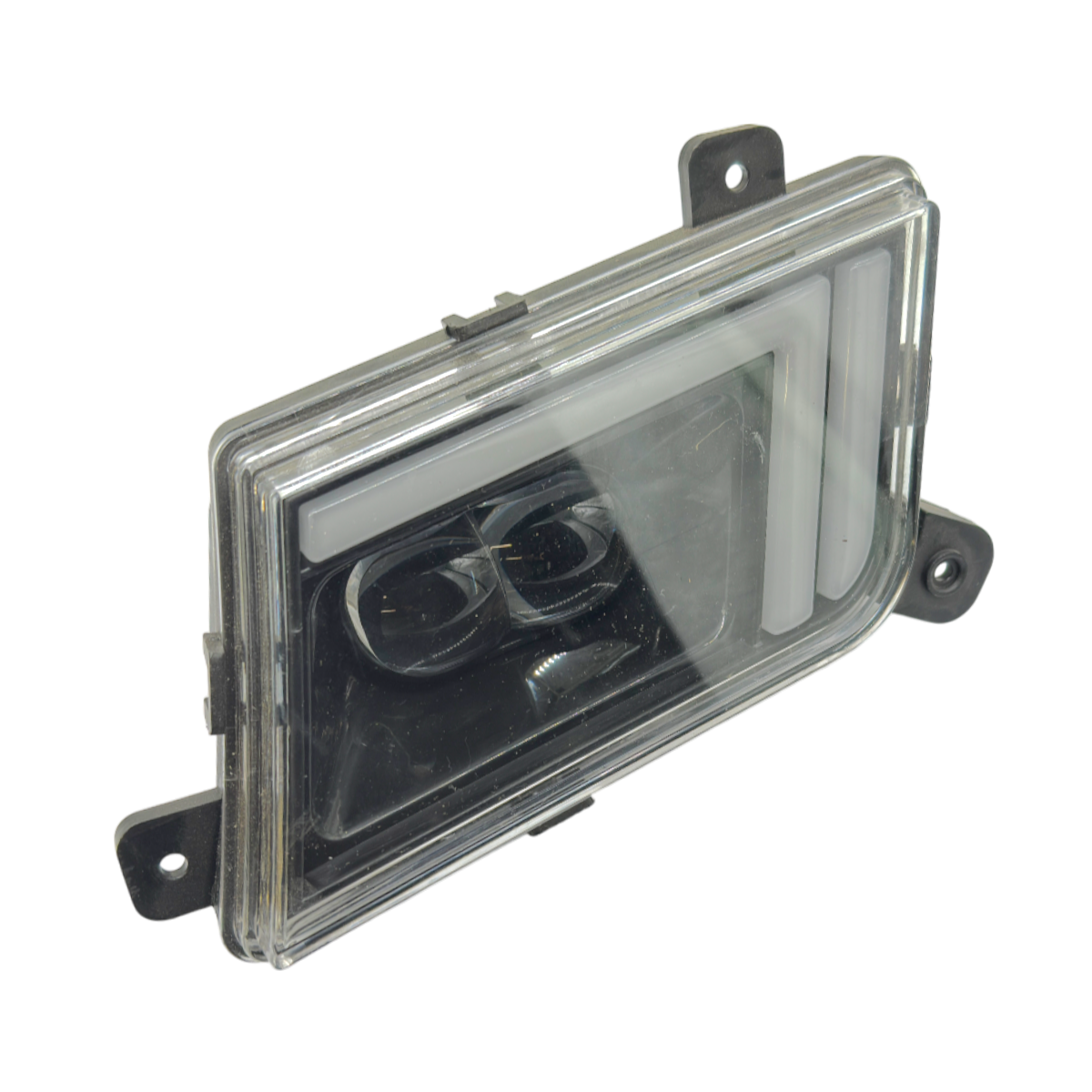 25619.png LAMPA PRZÓD LEWA QUAD ATV 250CC LED - obrazek 1