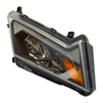 LAMPA PRZÓD PRAWA QUAD ATV 250CC