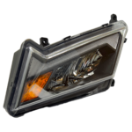 LAMPA PRZÓD LEWA QUAD ATV 250CC