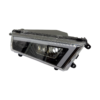 LAMPA PRZÓD PRAWA QUAD ATV 250CC