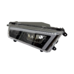 LAMPA PRZÓD PRAWA QUAD ATV 250CC