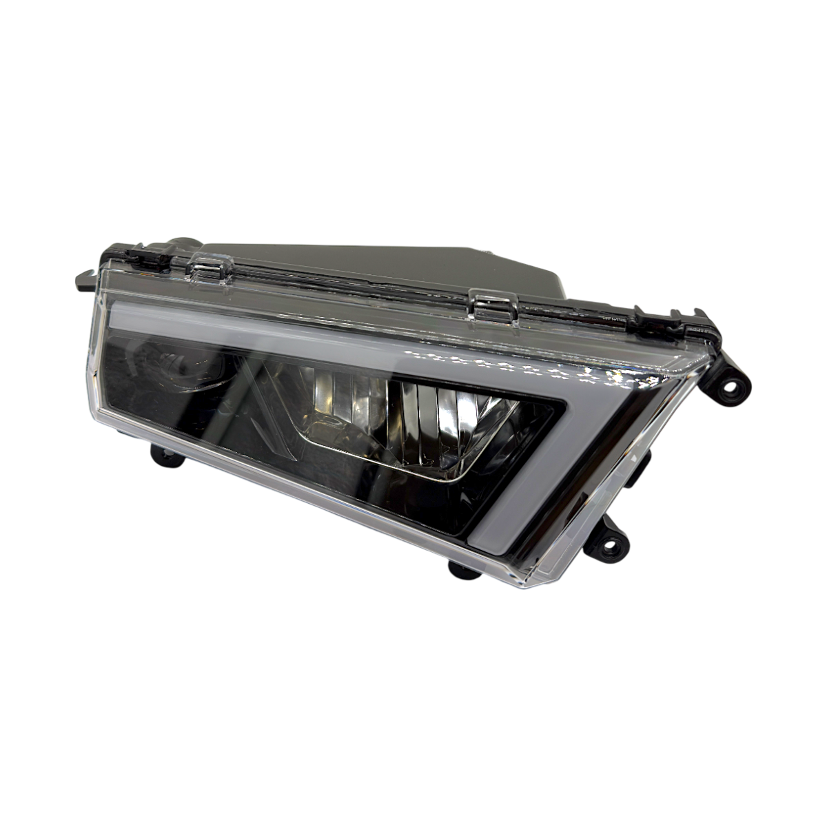 25679.png LAMPA PRZÓD PRAWA QUAD ATV 250CC - obrazek 1