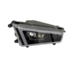 LAMPA PRZÓD LEWA QUAD ATV 250CC