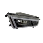 LAMPA PRZÓD LEWA QUAD ATV 250CC