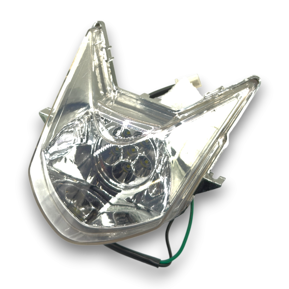 25697.png LAMPA PRZÓD QUAD MINI ATV 50CC - obrazek 1