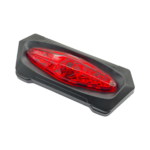 LAMPA TYŁ QUAD ATV 125CC LED