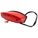 LAMPA TYŁ QUAD ATV 250CC