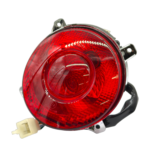LAMPA TYŁ SKUTER MOTOROWER 50CC