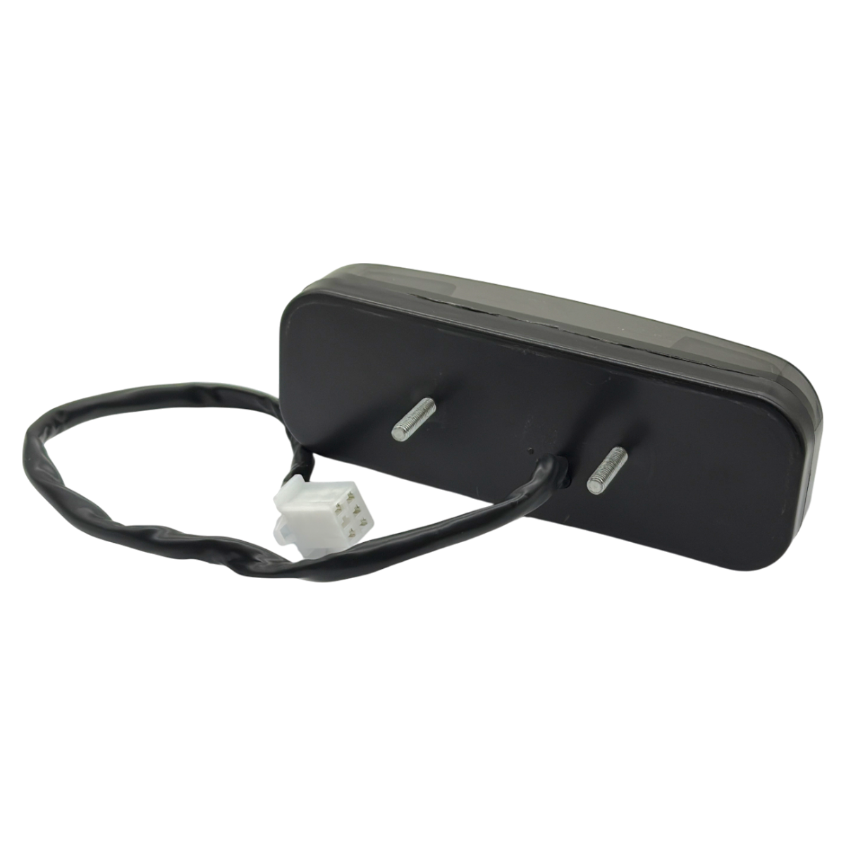 25762.png LAMPA TYŁ QUAD ATV 125CC LED - obrazek 1