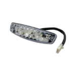 LAMPA TYŁ QUAD ATV 125CC