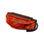 LAMPA TYŁ QUAD ATV 125CC