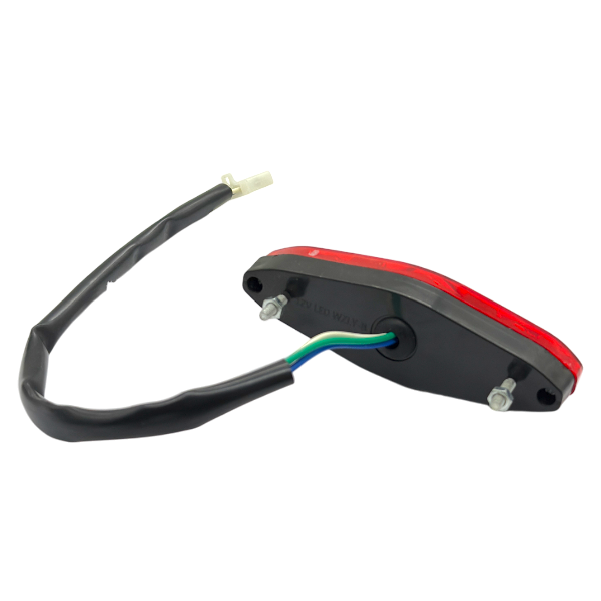 25786.png LAMPA TYŁ QUAD ATV 110CC LED - obrazek 1