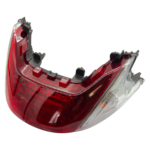 LAMPA TYŁ SKUTER  MOTOROWER  2000W