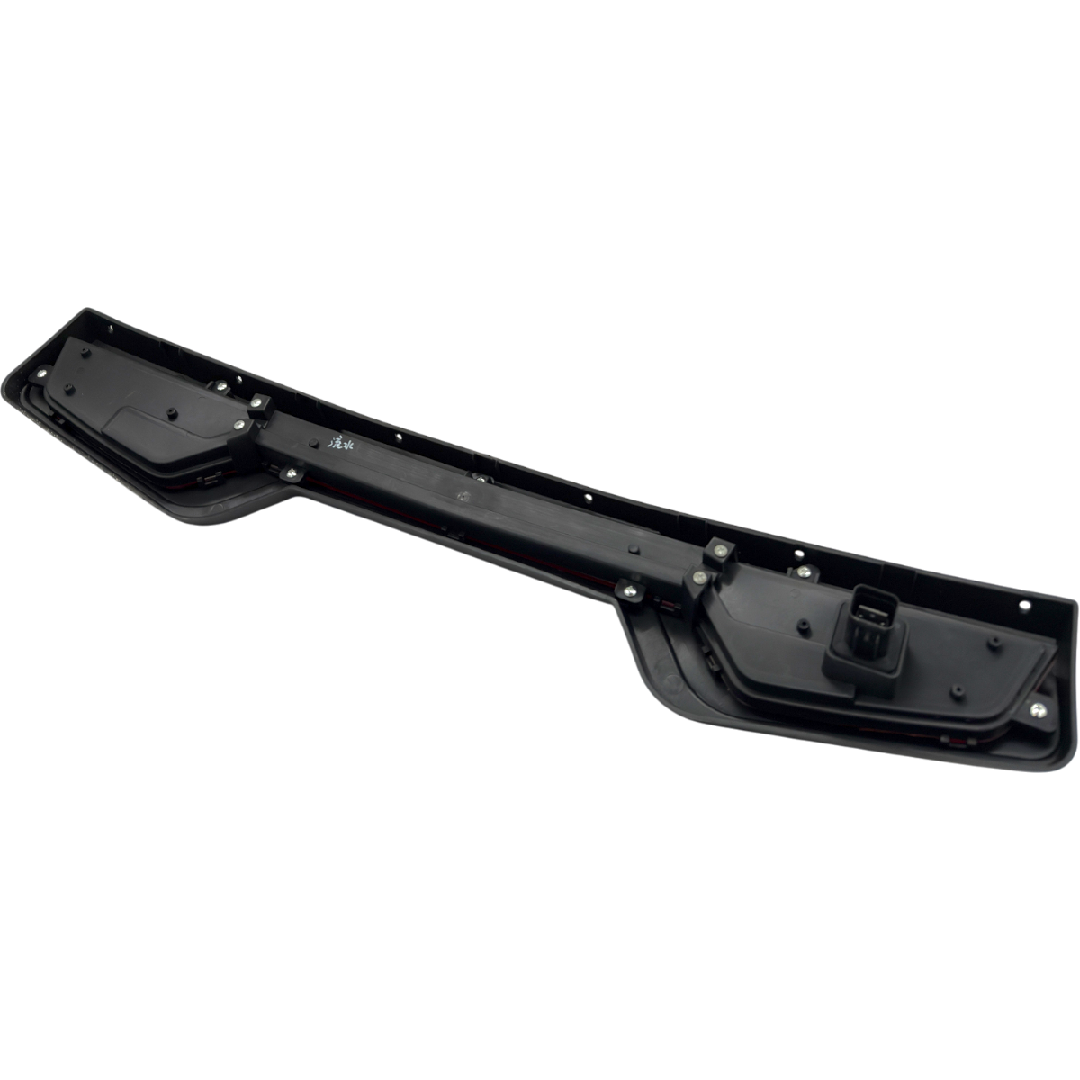 25820.png LAMPA TYŁ QUAD ATV 250CC LED - obrazek 1