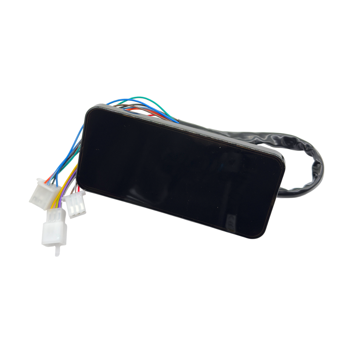 25850.png LICZNIK PRĘDKOŚCIOMIERZ QUAD ATV 125CC - obrazek 1