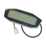 LICZNIK PRĘDKOŚCIOMIERZ QUAD E-ATV 60V