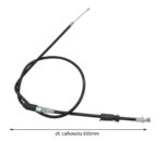 LINKA GAZU POCKET QUAD MINI 50CC