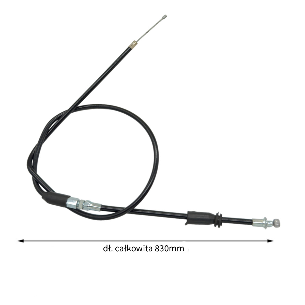 25968.jpg LINKA GAZU POCKET QUAD MINI 50CC - obrazek 1