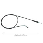 LINKA GAZU QUAD ATV 300CC 127/137