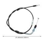 LINKA GAZU QUAD ATV 200CC 110/120 CM