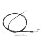 LINKA BLOKADY SIEDZENIA SKUTER MOTOROWER 50CC 179CM