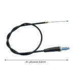 LINKA GAZU MINI CROSS 60CC 70/81,5