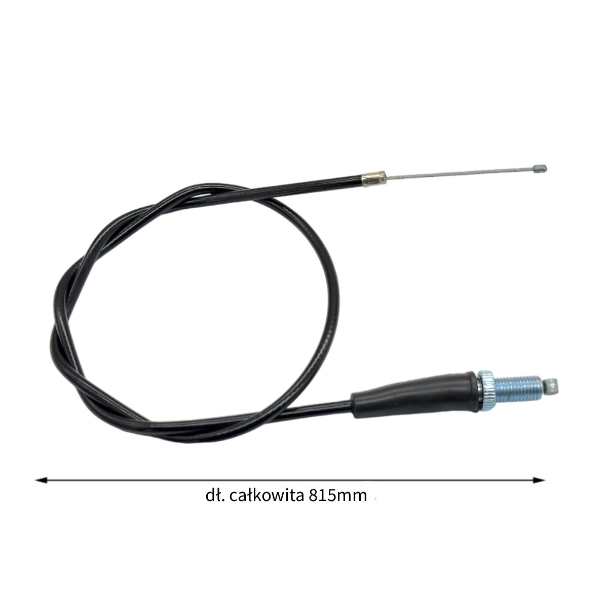 25977.jpg LINKA GAZU MINI CROSS 60CC 70/81,5 - obrazek 1