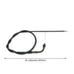 LINKA GAZU CROSS 150CC 95/104 CM