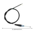 LINKA GAZU CROSS 125CC 75/87 CM