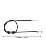 LINKA GAZU QUAD MINI ATV 50CC 68/74CM